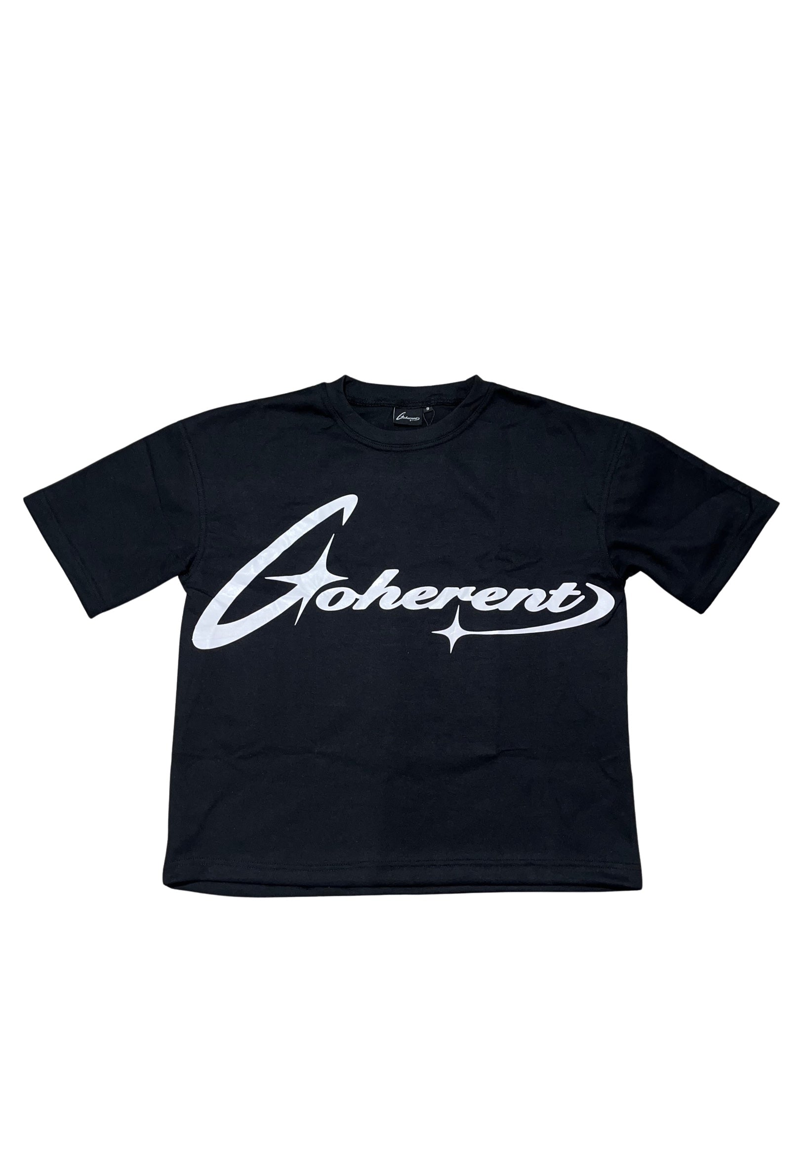 COHERENT ESSENTIAL TEE