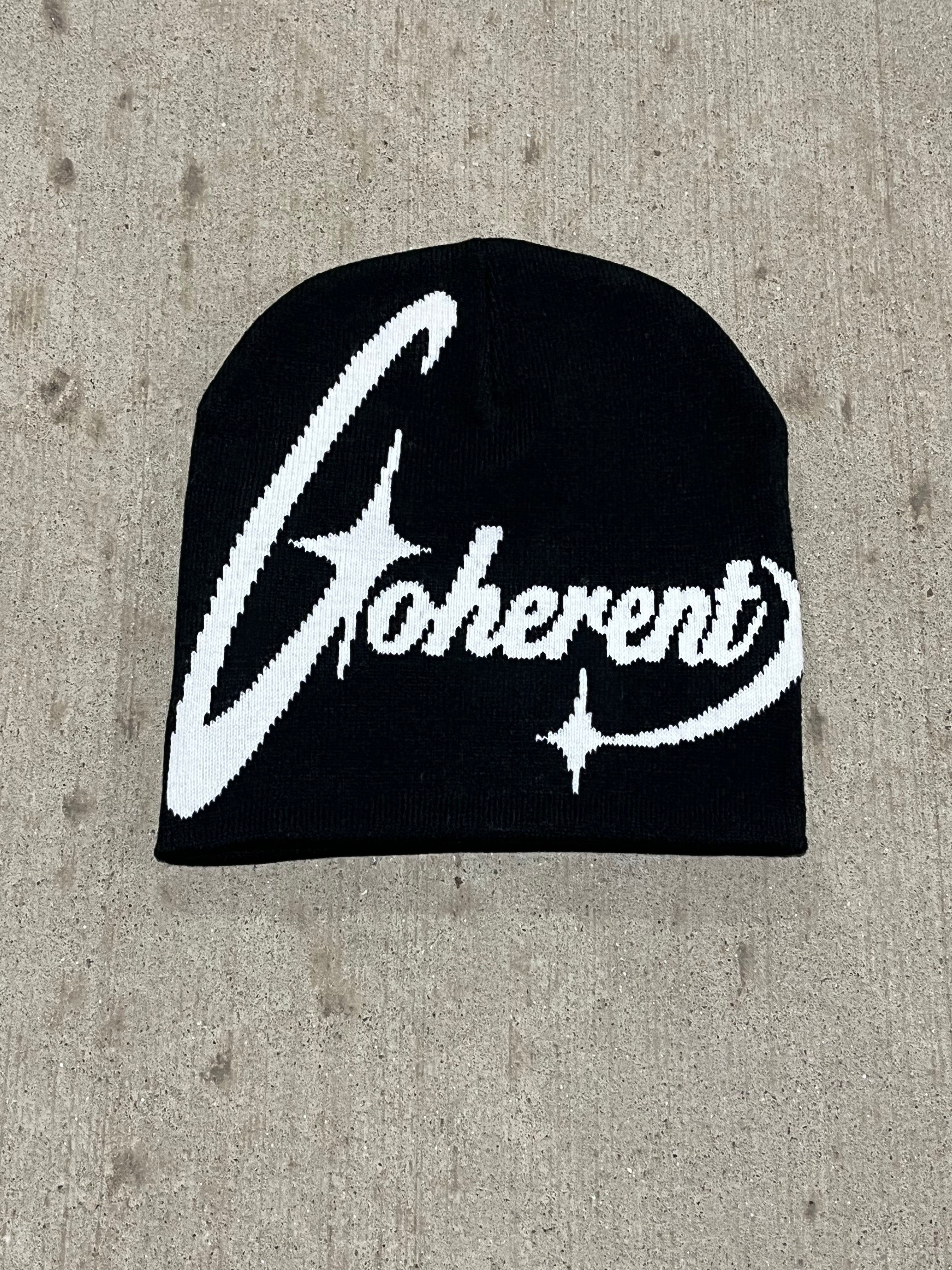COHERENT BEANIE