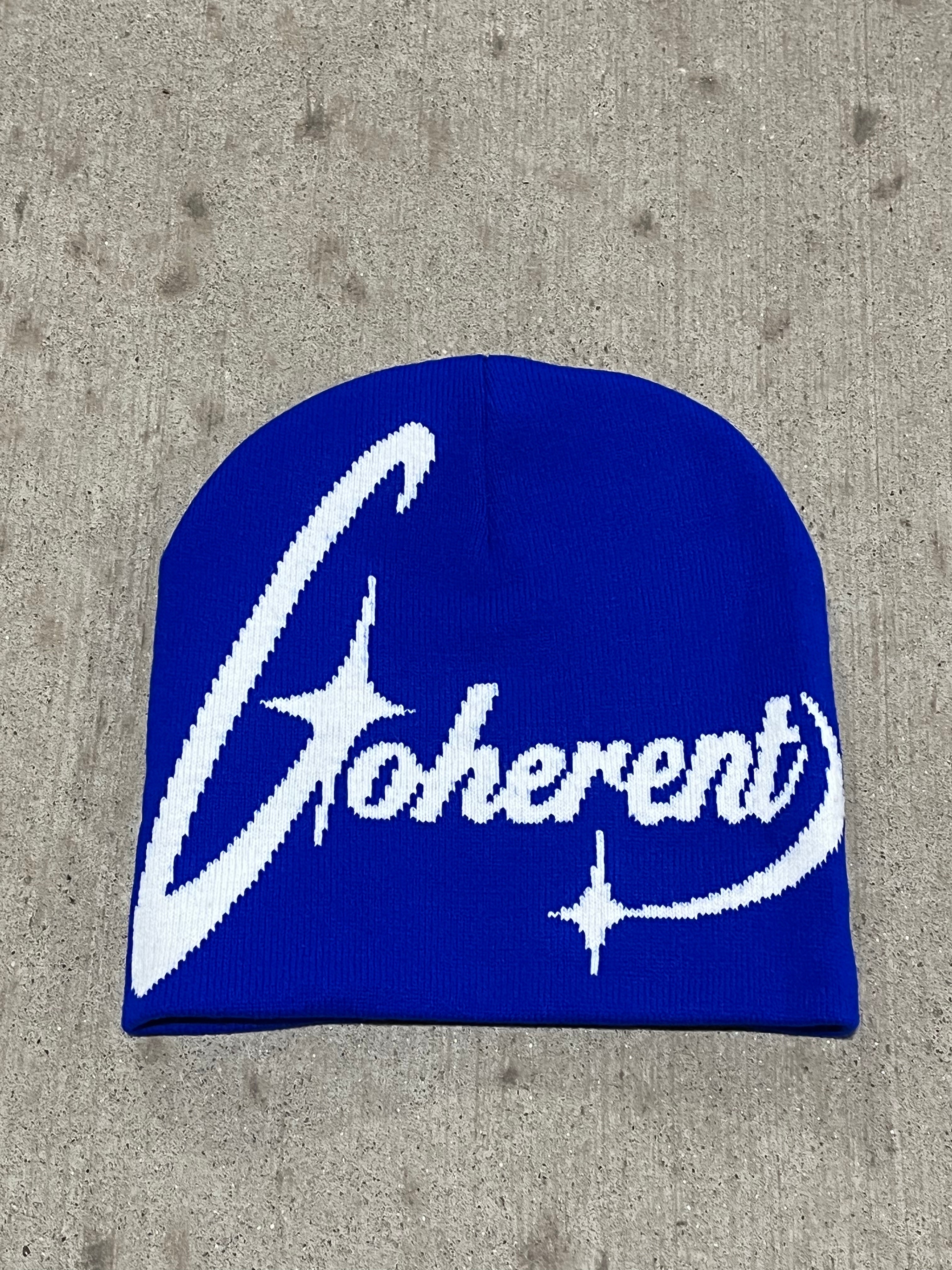 COHERENT BEANIE