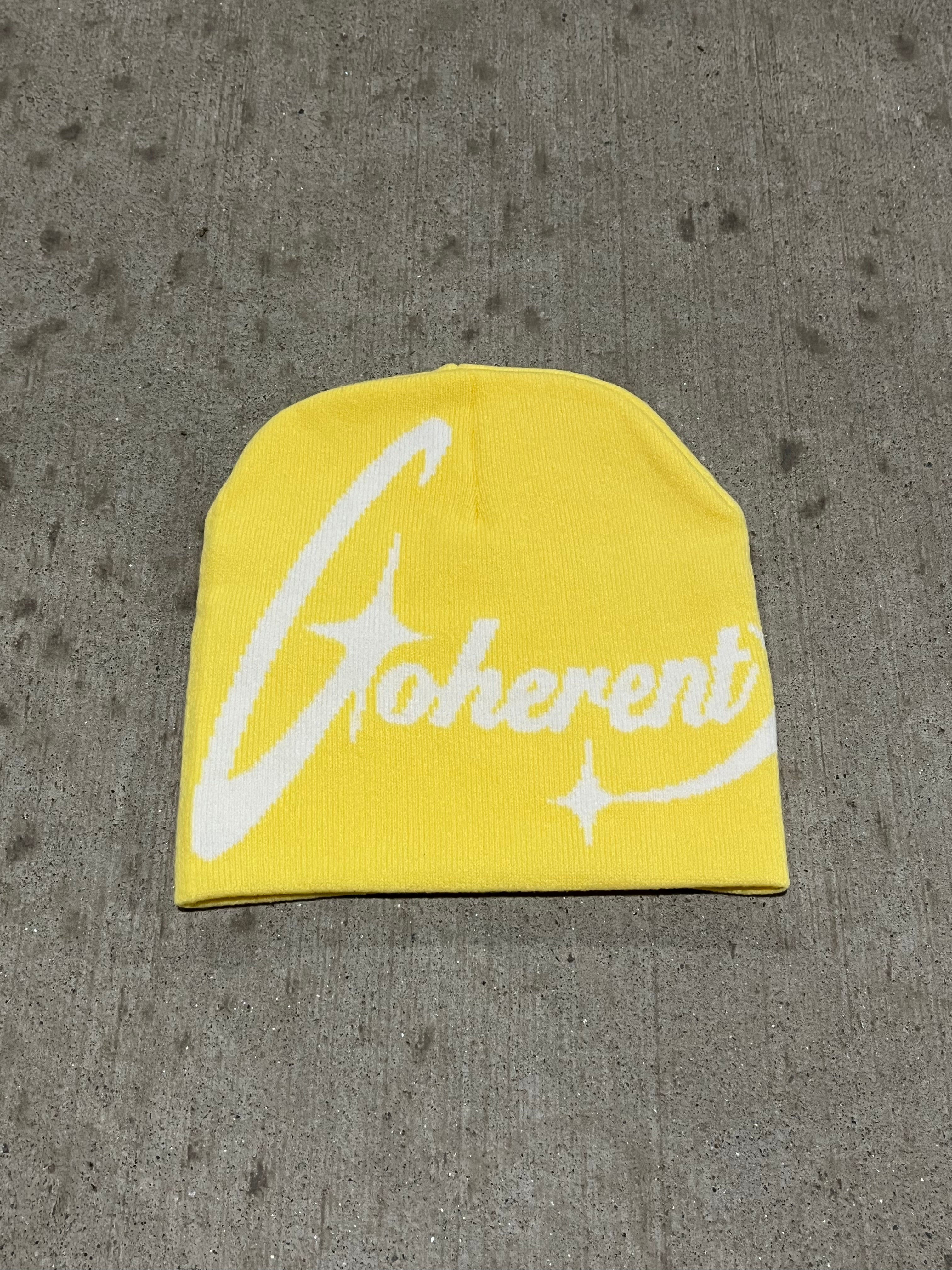COHERENT BEANIE