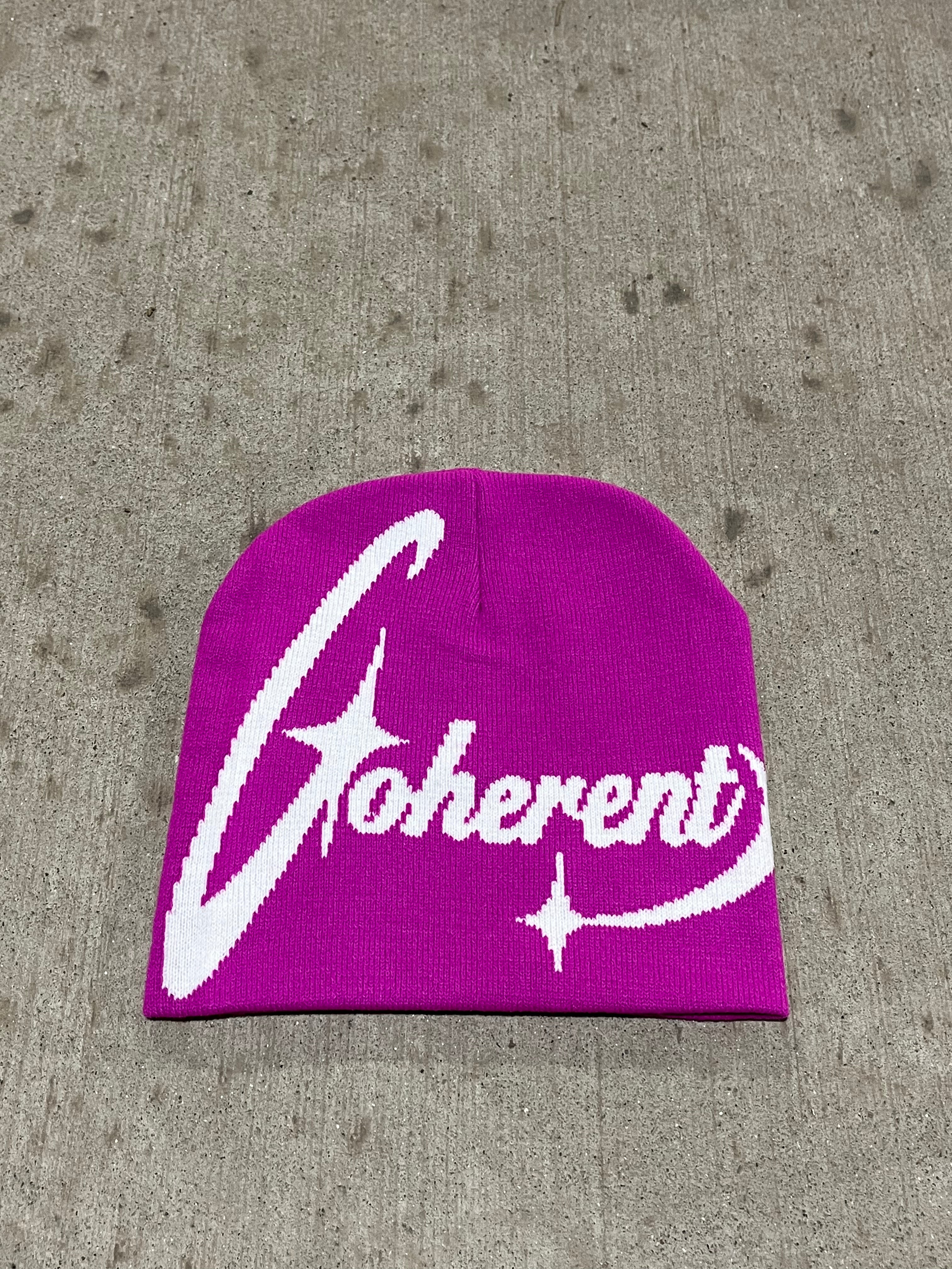 COHERENT BEANIE